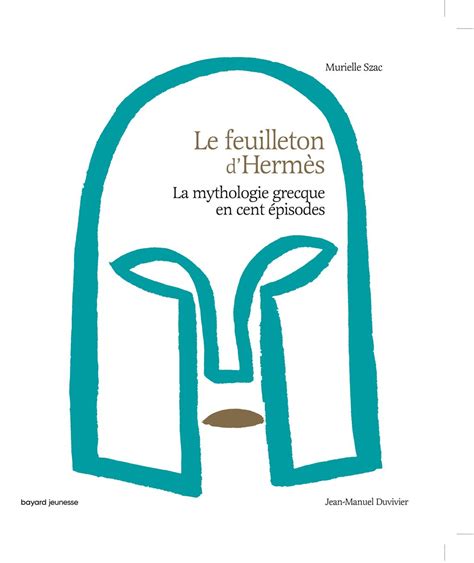 Le feuilleton d’Hermès 